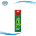 Aerosol Insecticida Spray de alcohol basado en